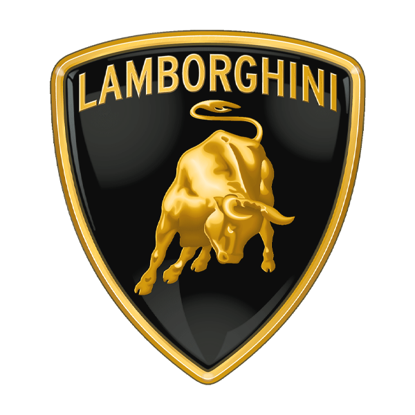 Lamborghini logo, 55 car acre & auto service