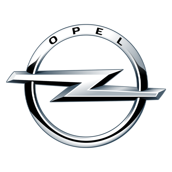 Opel logo, 55 car acre & auto service