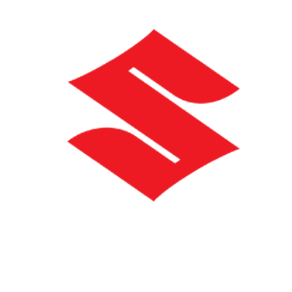 Suzuki logo, 55 car acre & auto service