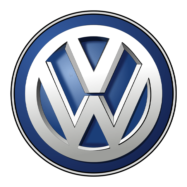 volkswagen logo, 55 car acre & auto service
