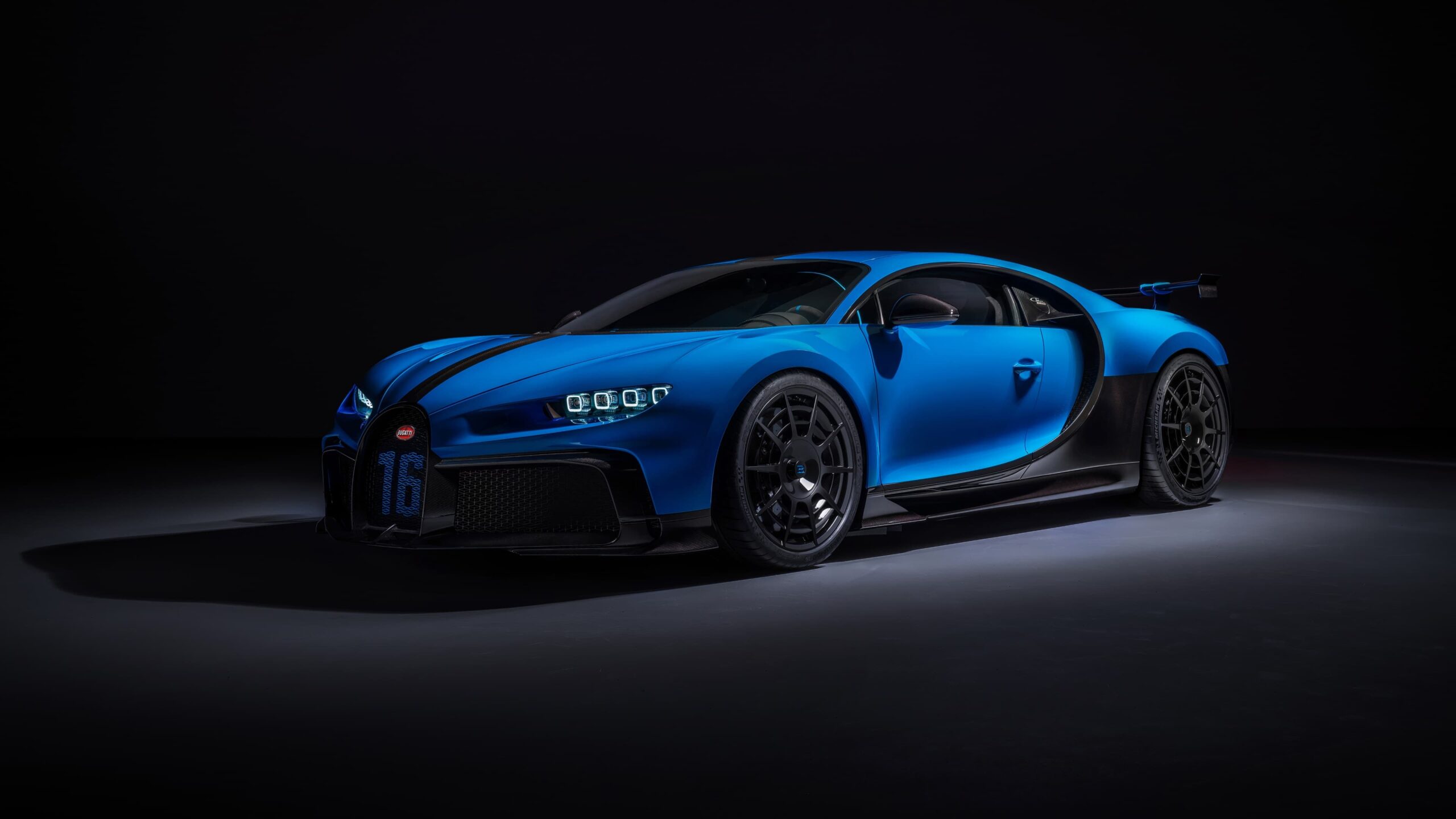 bugatti