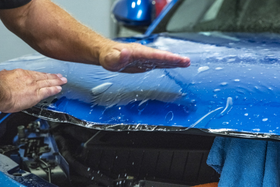 Paint Protection film